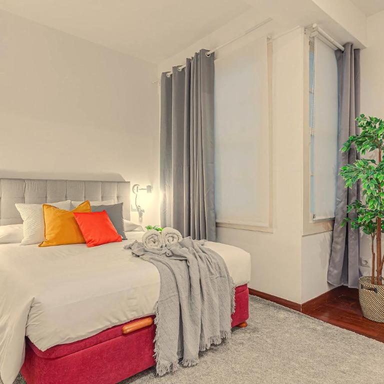 Quiet Urban Apartment - Apartamento de 2 dormitorios - 6