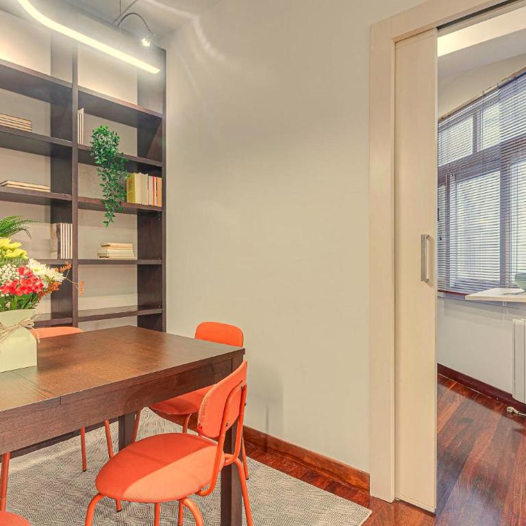 Quiet Urban Apartment - Apartamento de 2 dormitorios - 14