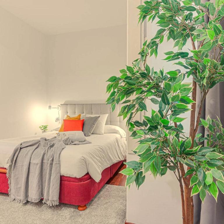Quiet Urban Apartment - Apartamento de 2 dormitorios - 8