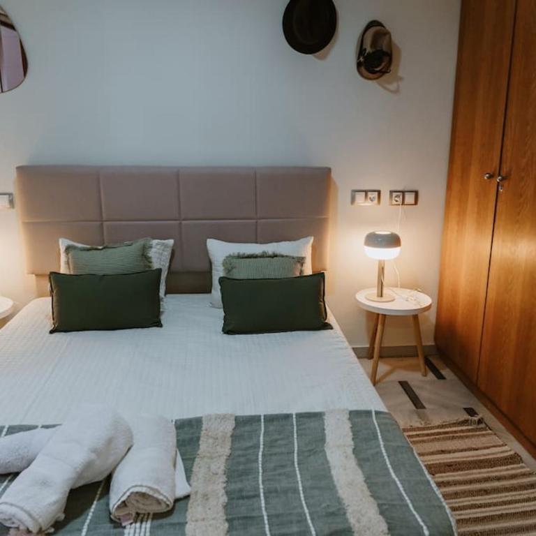 Apartamento en centro de Almería - Apartment mit 1 Schlafzimmer - 3