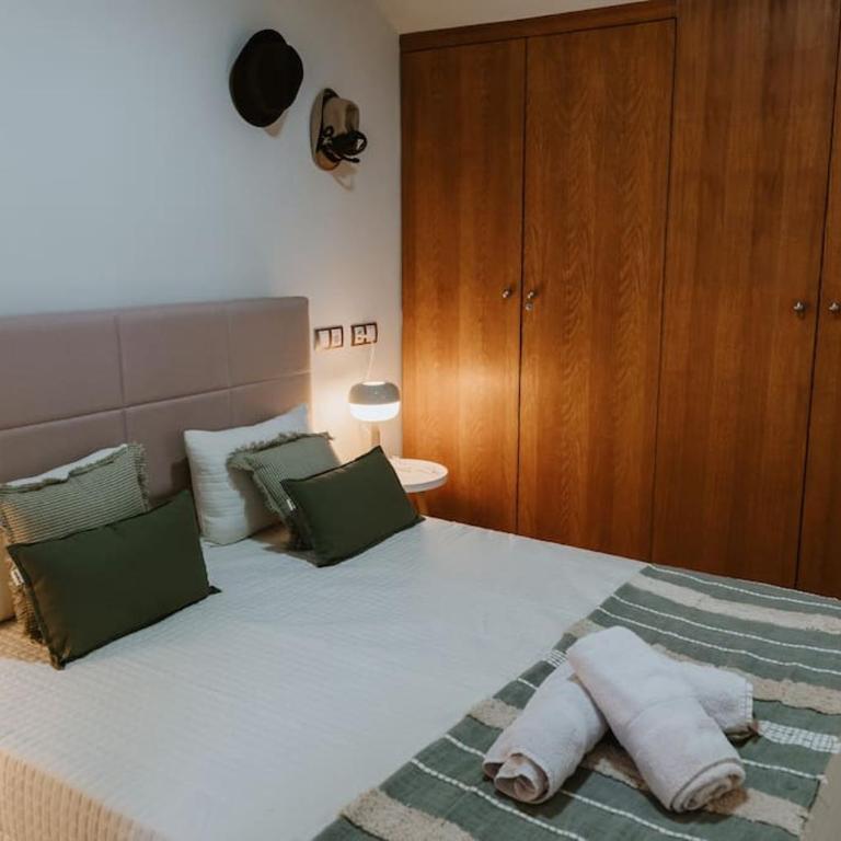 Apartamento en centro de Almería - Apartment mit 1 Schlafzimmer - 6