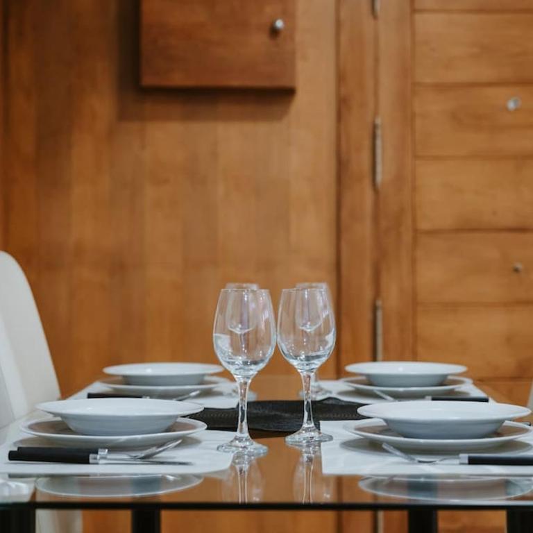 Apartamento en centro de Almería - Apartment mit 1 Schlafzimmer - 17