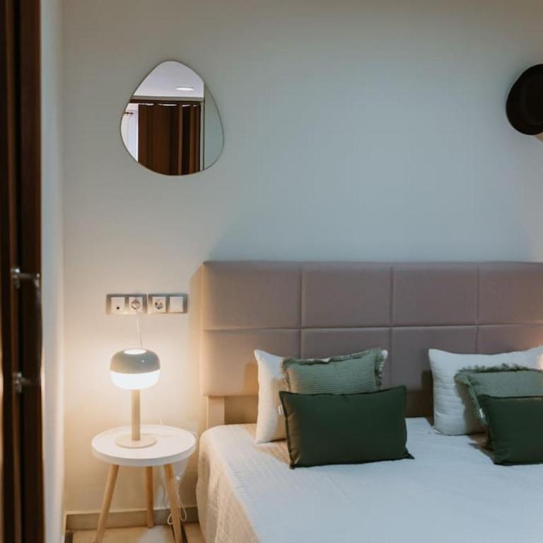 Apartamento en centro de Almería - Apartment mit 1 Schlafzimmer - 21