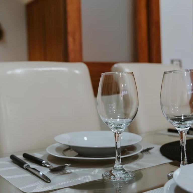 Apartamento en centro de Almería - Apartment mit 1 Schlafzimmer - 25