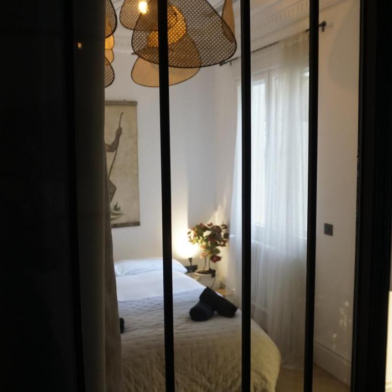 Luxury apartment in Gran Vía - Three-Bedroom Apartment - 14