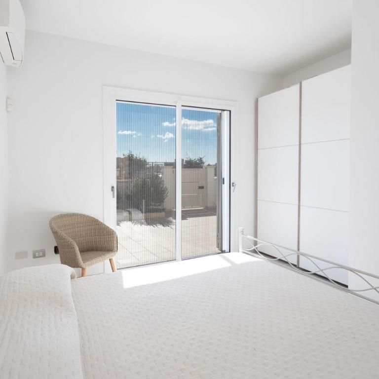 Villa Albachiara con idromassaggio e pineta - Apulia Home - Villa Deluxe - 35