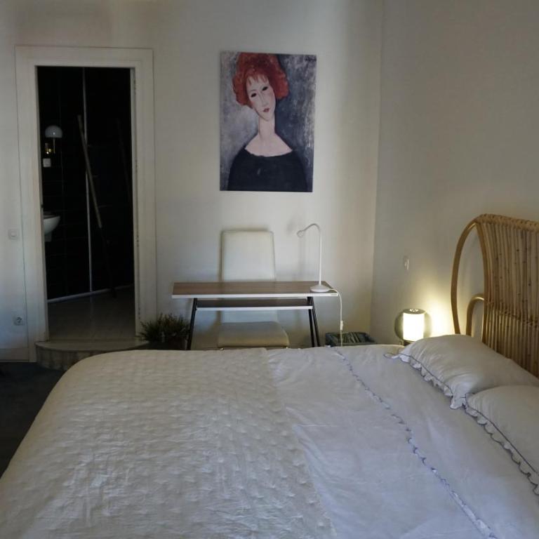 Elegant full apartment overlooking Plaza Mayor - Apartment - 5