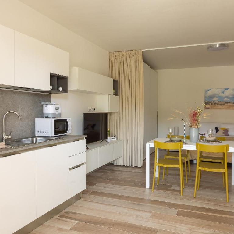 Color Dream Residence - Junior Suite - 1