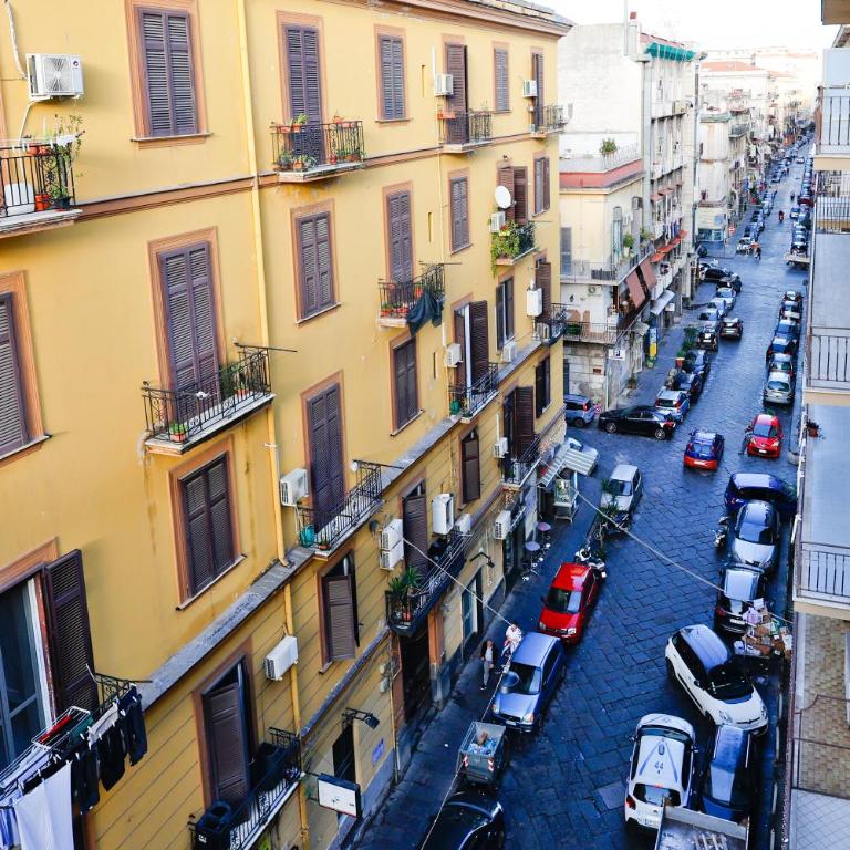 Marmolo Room - Monolocale con Balcone - 14