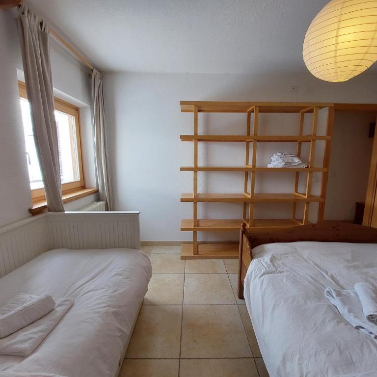 Chalet Baita Zelda - Appartamento Familiare con 1 Camera da Letto - 3