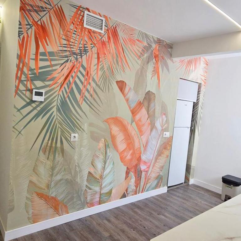 San Francisco - Three-Bedroom Apartment - 6