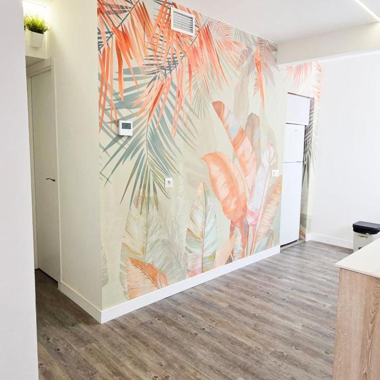 San Francisco - Three-Bedroom Apartment - 9