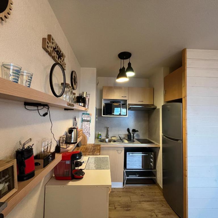 Appartement confortable avec piscine et parking à Évian-les-Bains - Appartement 1 Chambre - 2