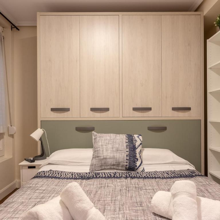 Apartamento céntrico Casco Viejo - Apartamento de 2 dormitorios - 11