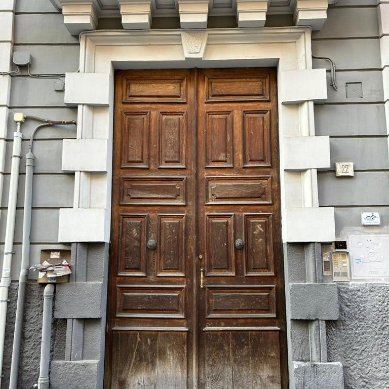 Suite Stay Napoli Rooms and Apartment - Camera Matrimoniale - 21
