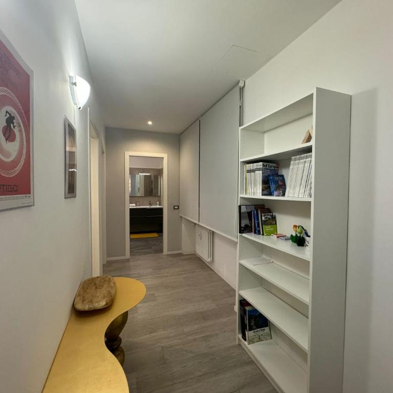 Urban Oasis Near Appia Antica Park - Apartment mit 2 Schlafzimmern - 14