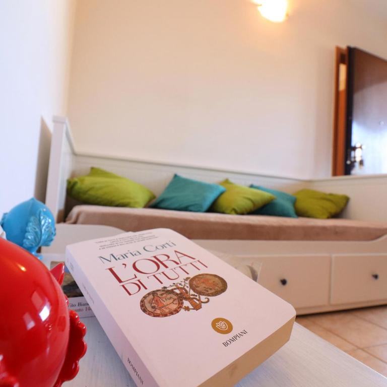 Casa Fragola Residence Torre Santo Stefano in Otranto 3 places - Bungalow - 5