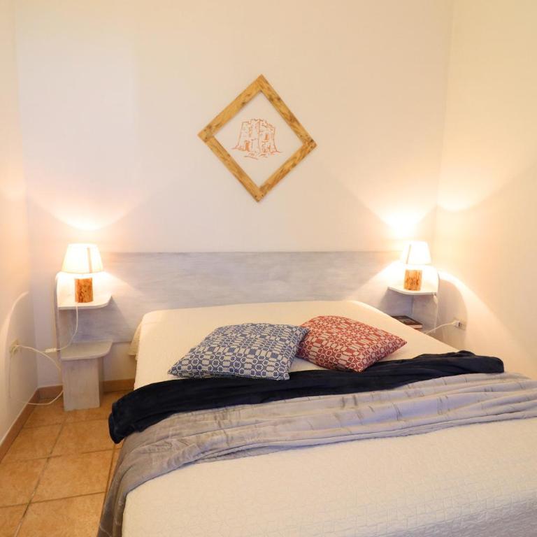 Casa Fragola Residence Torre Santo Stefano in Otranto 3 places - Bungalow - 9