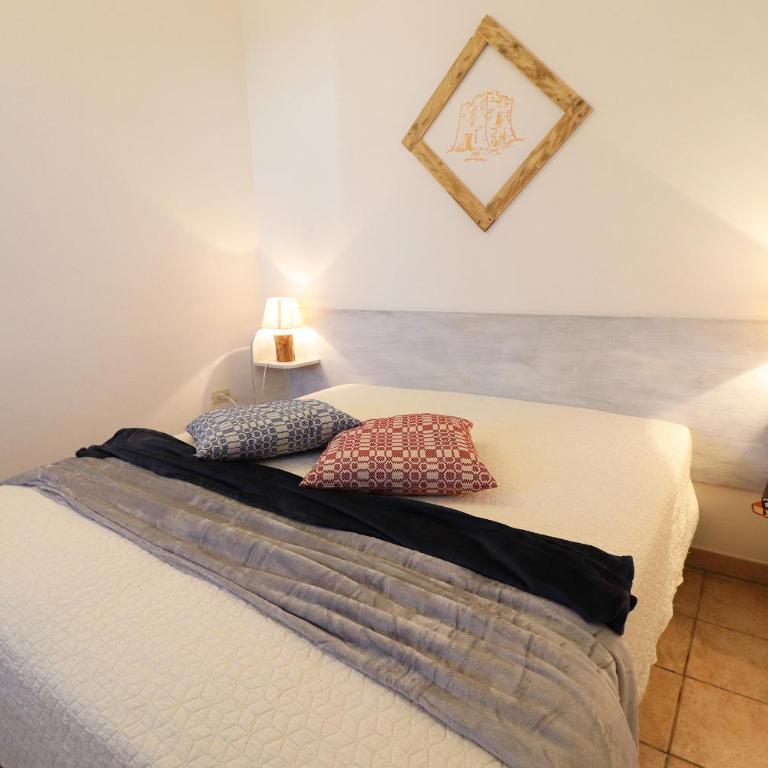 Casa Fragola Residence Torre Santo Stefano in Otranto 3 places - Bungalow - 12