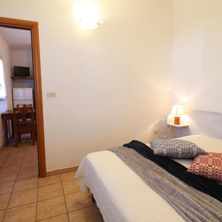 Casa Fragola Residence Torre Santo Stefano in Otranto 3 places - Bungalow - 14