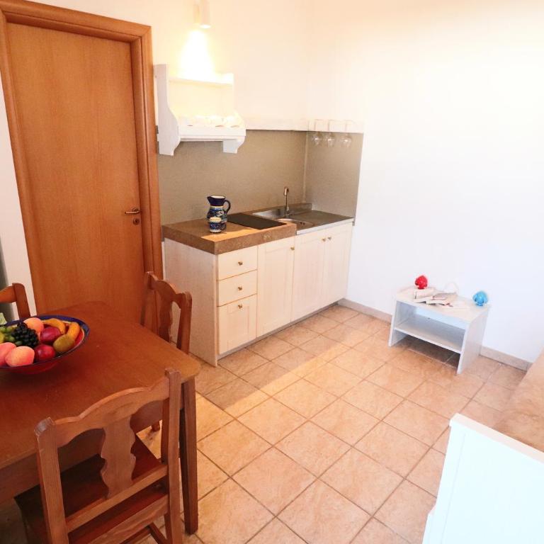 Casa Fragola Residence Torre Santo Stefano in Otranto 3 places - Bungalow - 16