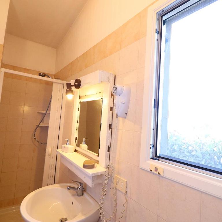 Casa Fragola Residence Torre Santo Stefano in Otranto 3 places - Bungalow - 24