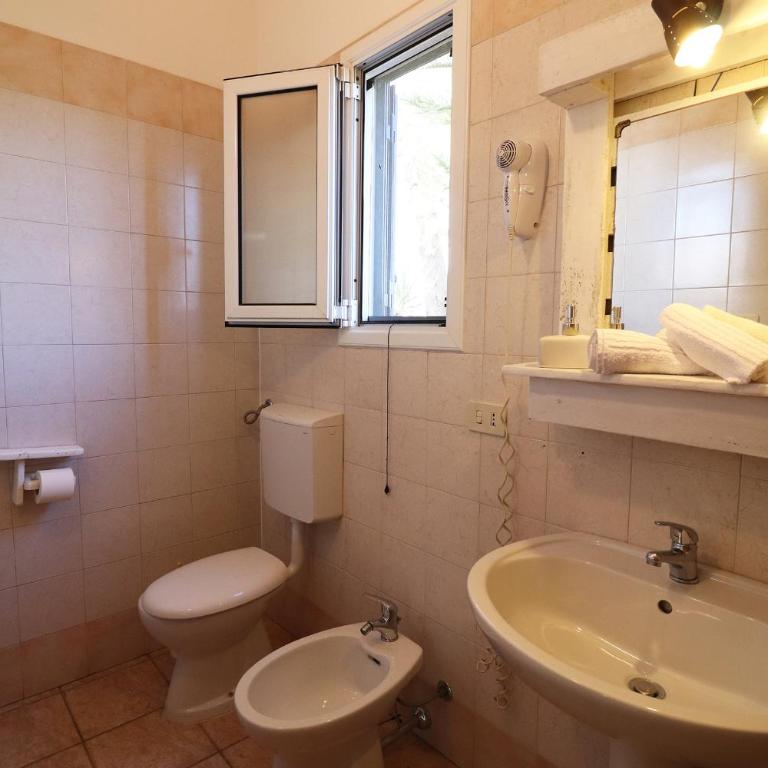 Casa Fragola Residence Torre Santo Stefano in Otranto 3 places - Bungalow - 25