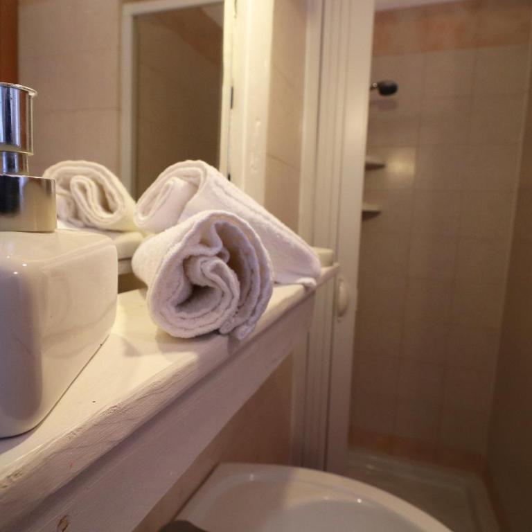 Casa Fragola Residence Torre Santo Stefano in Otranto 3 places - Bungalow - 26