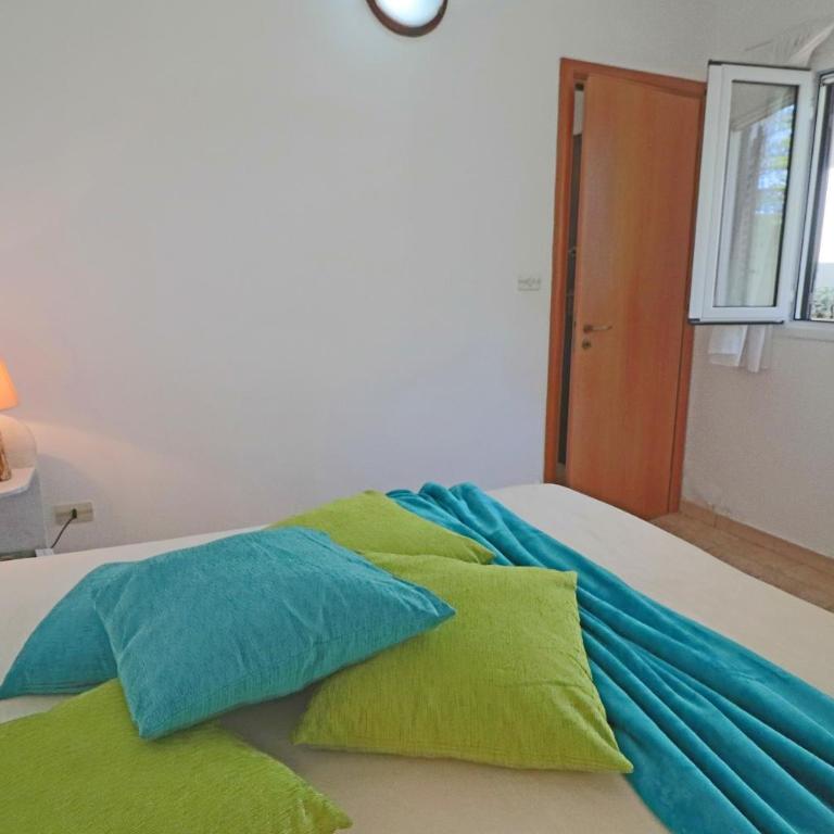 Casa Fragola Residence Torre Santo Stefano in Otranto 3 places - Bungalow - 29