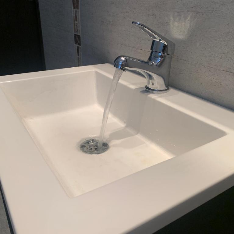 Departamento zona Guemes en Mar del Plata - Apartamento de 2 dormitorios - 46