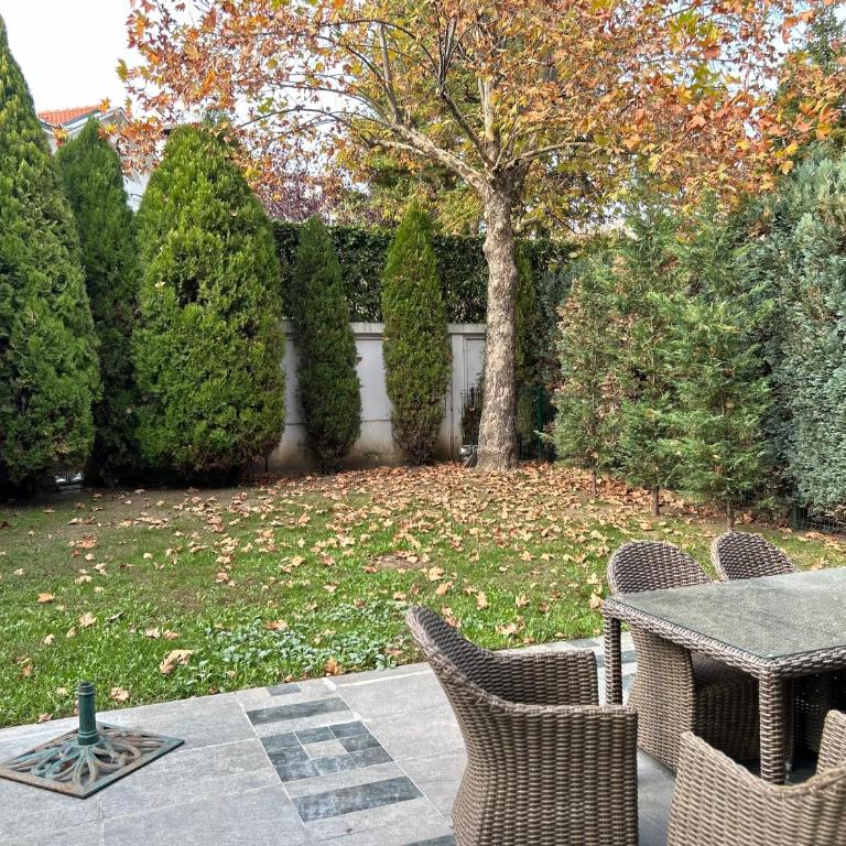Luxury villa Dedinje residence - Villa - 35