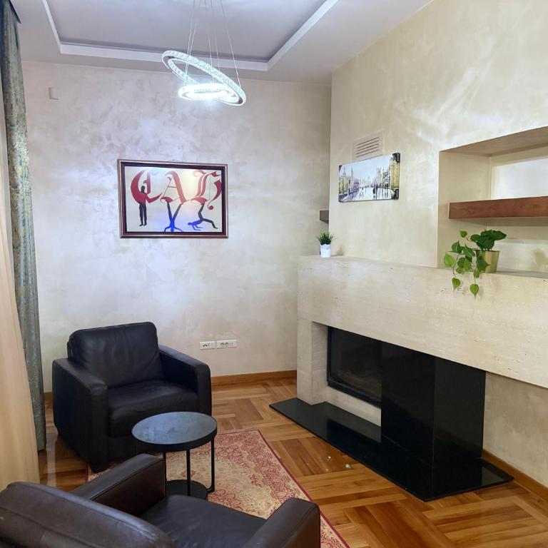 Luxury villa Dedinje residence - Villa - 6