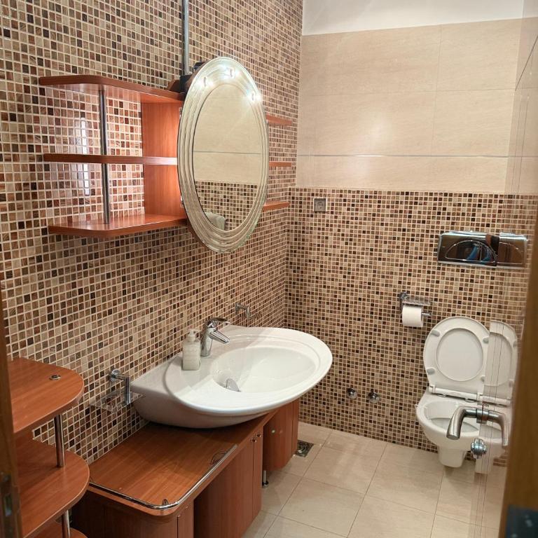 Luxury villa Dedinje residence - Villa - 18
