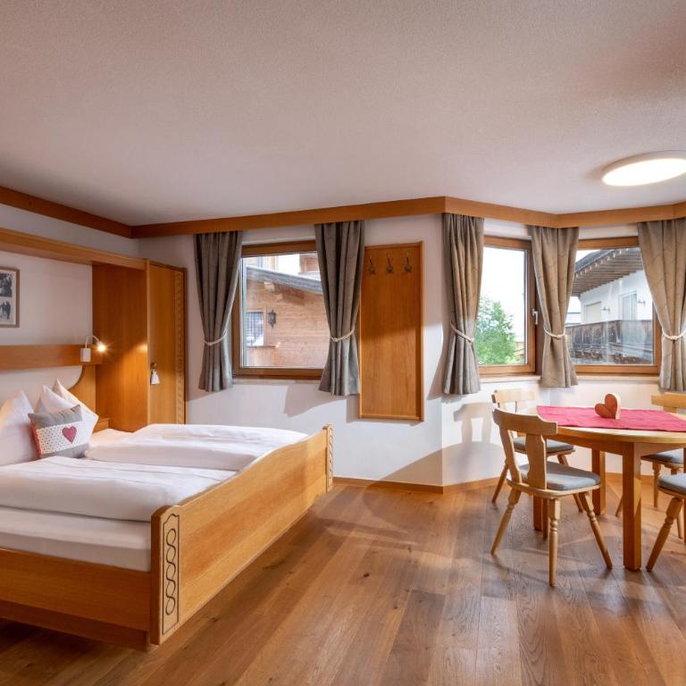 Eden Appartements - Studio-Apartment - 1