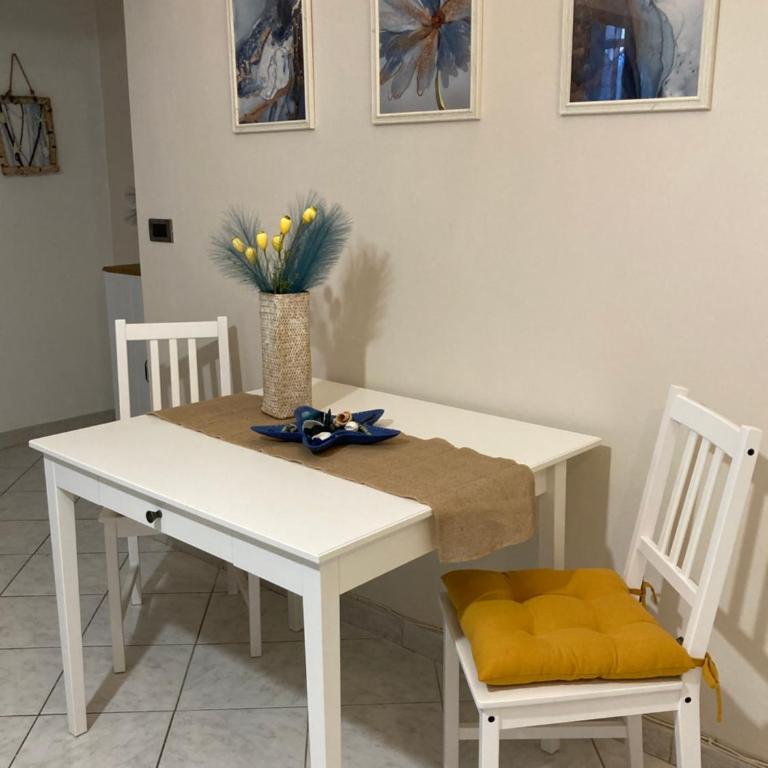 CASA PALOMA - Apartment mit 1 Schlafzimmer - 14