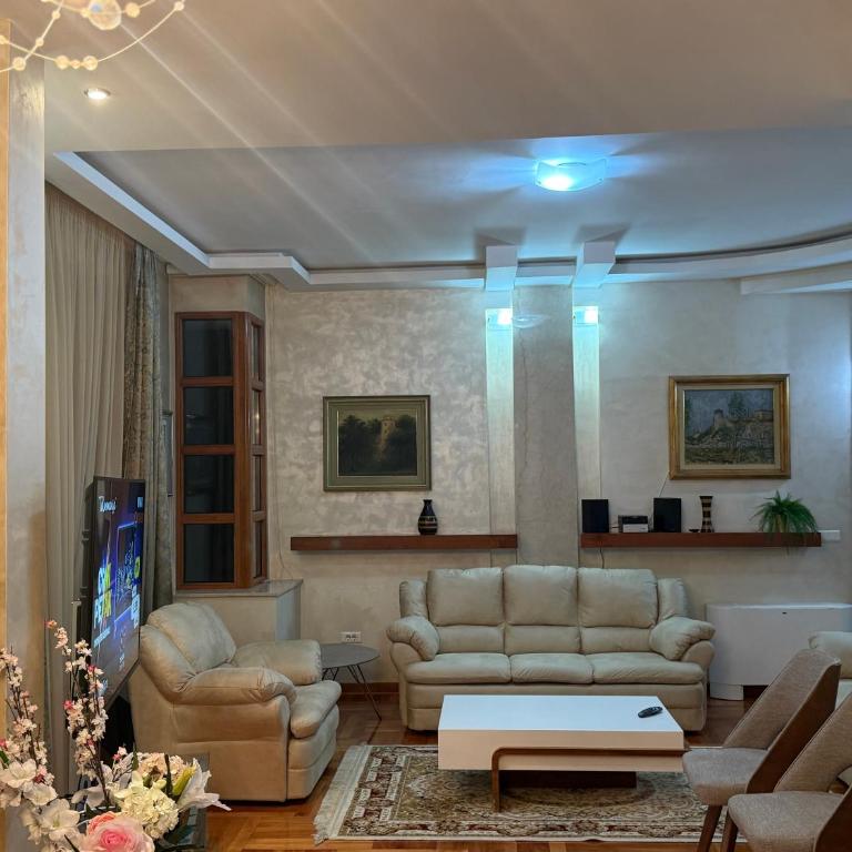 Luxury villa Dedinje residence - Villa - 3