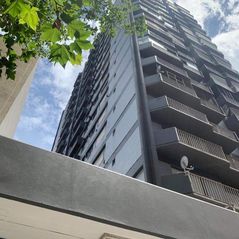 Departamento zona Guemes en Mar del Plata - Apartamento de 2 dormitorios - 2