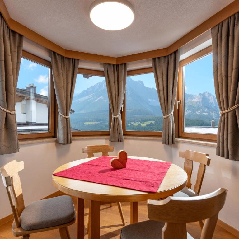 Eden Appartements - Studio-Apartment - 3