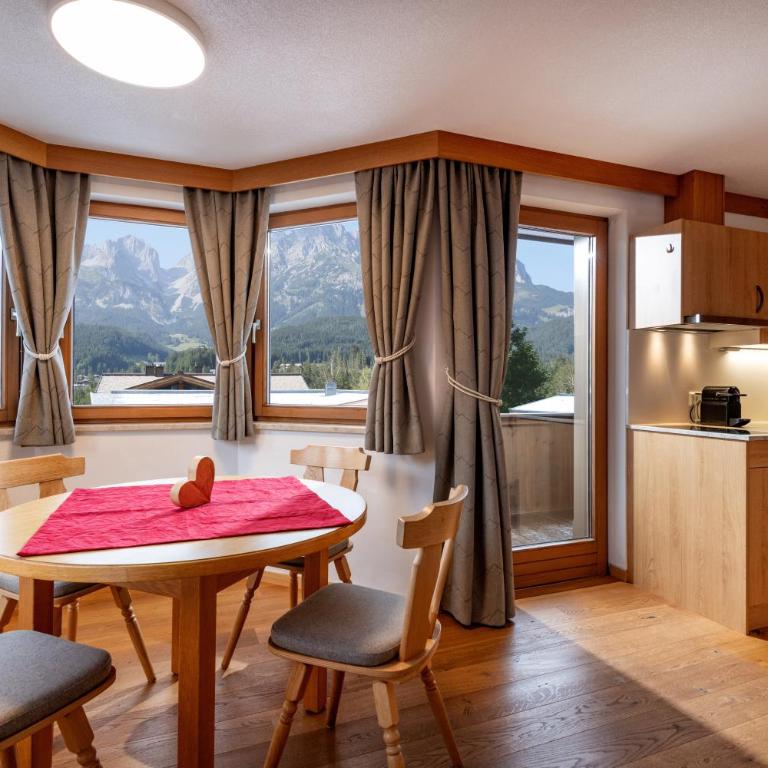 Eden Appartements - Studio-Apartment - 2