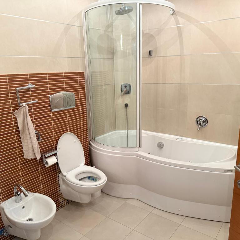 Luxury villa Dedinje residence - Villa - 14