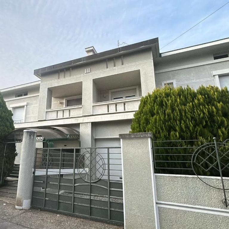 Luxury villa Dedinje residence - Villa - 1