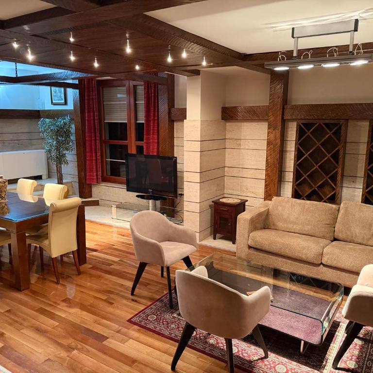Luxury villa Dedinje residence - Villa - 23