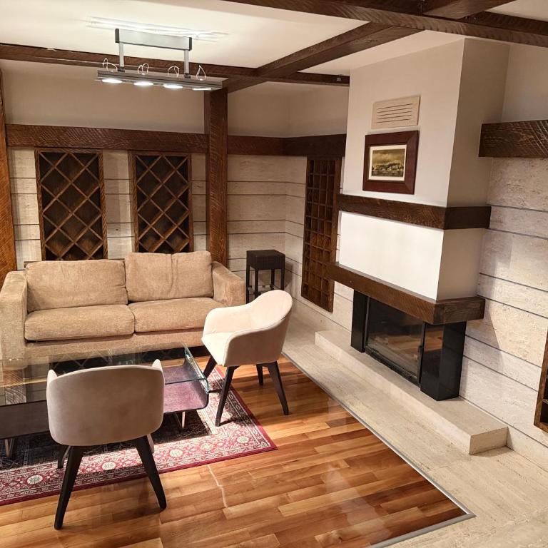 Luxury villa Dedinje residence - Villa - 24