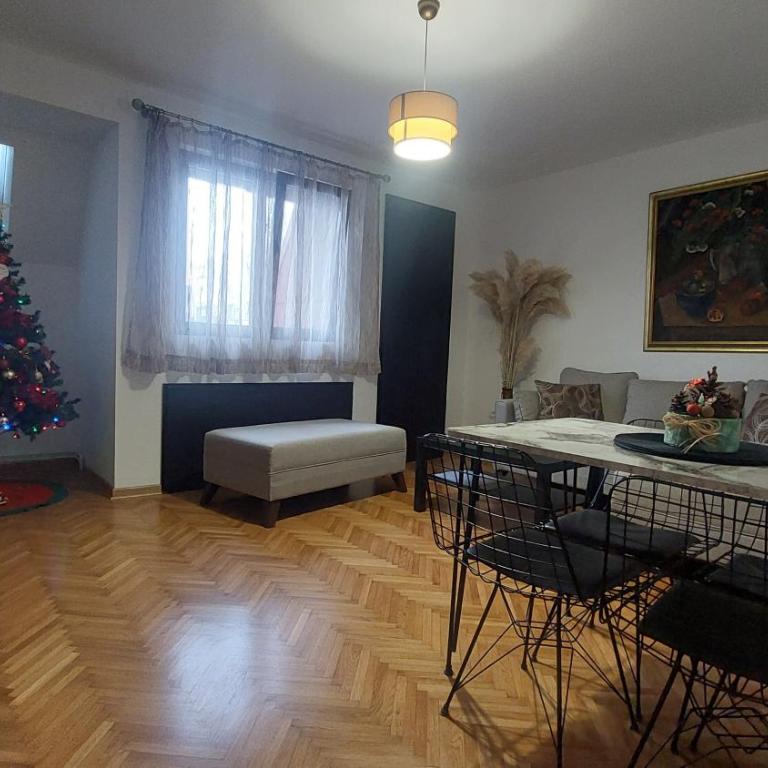 BMM LUX APARTMENT CENTAR - Apartman sa 2 Spavaće Sobe - 10