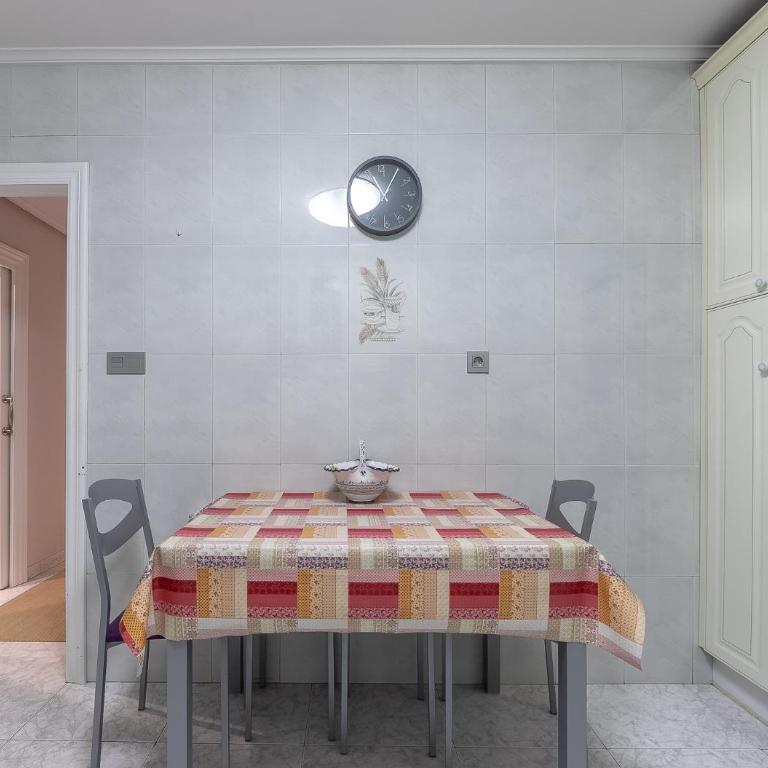 Apartamento en el mismo corazón del Casco Viejo - Three-Bedroom Apartment - 25