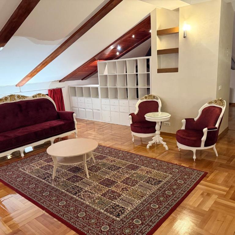 Luxury villa Dedinje residence - Villa - 29