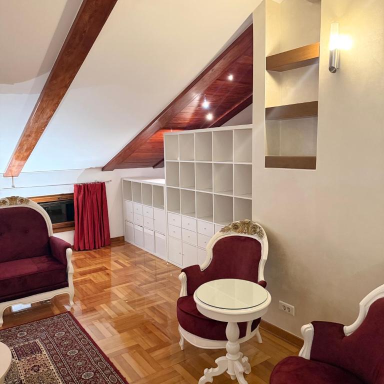 Luxury villa Dedinje residence - Villa - 30