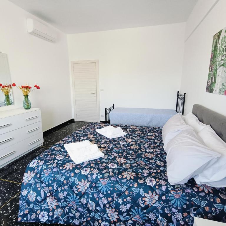 Casa Scotto - Appartamento con Vista Mare - 3
