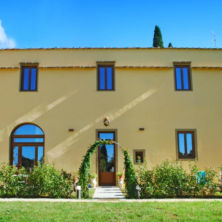 Buonincontro Apartment - Vacation Home - 11