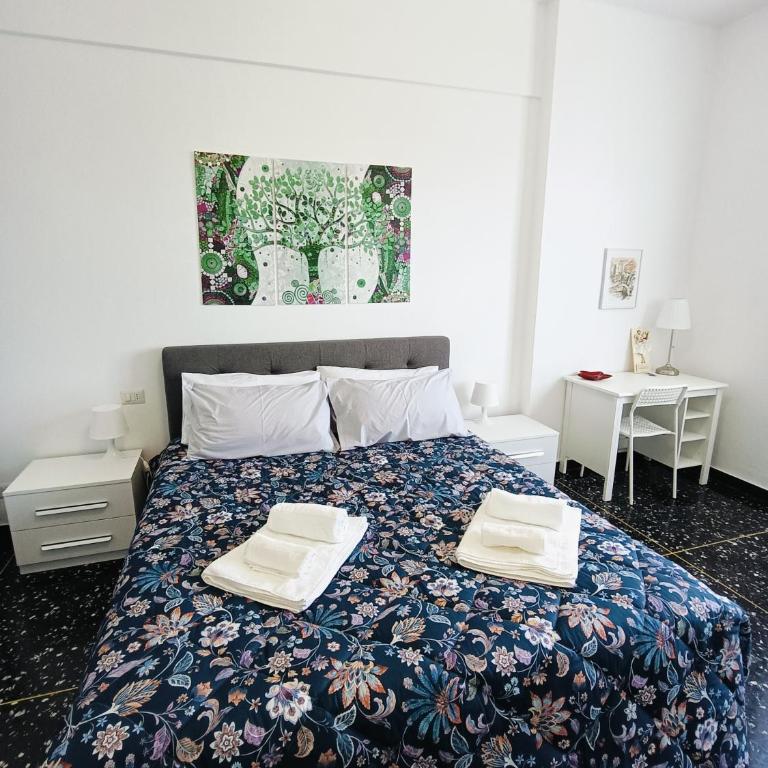 Casa Scotto - Appartamento con Vista Mare - 8